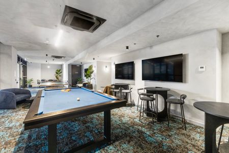 306/139 Boundary Road, North Melbourne VIC 3051 - House For Rent | Domain - Photo 4