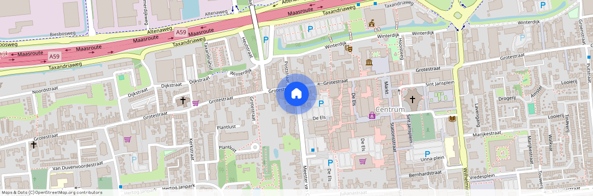 Besoyen, 5041 EB, Kerkstraat, Waalwijk