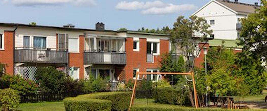 Odensalavägen 10C, Arenberga - Foto 1