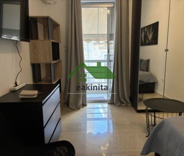 Studio/Γκαρσονιέρα για ενοικίαση Φρεαττύδα (Καλλίπολη – Φρεαττύδα) - Photo 2