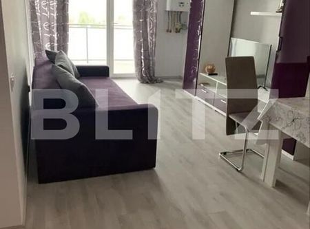 Apartament 2 camere ,50 mp utili, parcare, Grand Hotel Italia - Photo 3