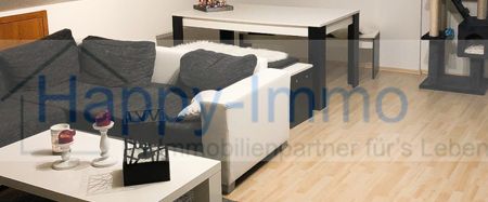 2 Zimmer-DG-Wohnung / ab 1.6. / EKB / Ost-Balkon in Höhenkirchen - Foto 1