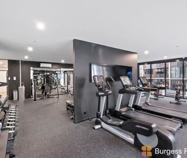 1411/3 Grazier Lane, Belconnen ACT 2617 - Apartment For Rent | Domain - Photo 5