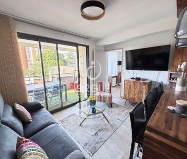 Location Appartement 2 pièces 39m² ALBI 81000 - Photo 2