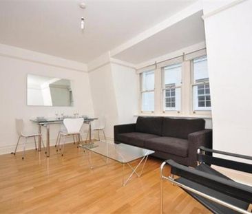 1 bedroom apartment to rent - Photo 4