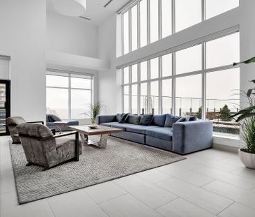 For Lease - 505 Talbot Street Unit# 1205, London East, Ontario - Photo 4