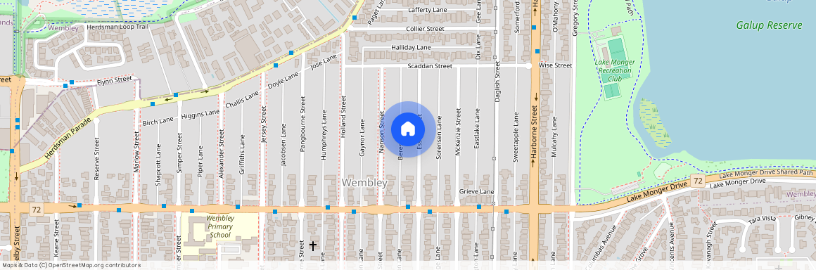 115 Essex Street, WA 6014, Wembley