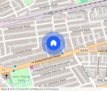 Laira Street, PLYMOUTH - Photo 1