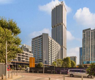 2 bedroom flat to rent - Photo 6