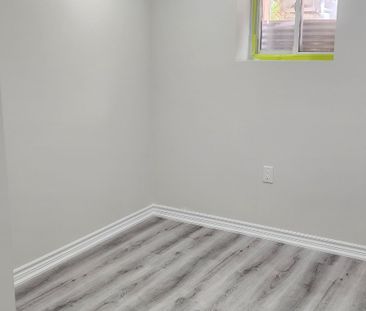 For Lease - 85 Emerald Coast Trail Unit# BASEMENT, Brampton, Ontario - Photo 5