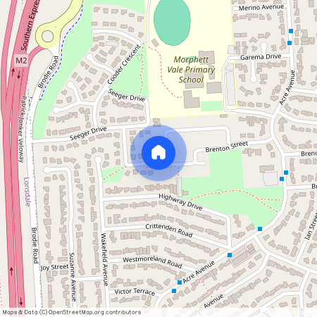 68 Brenton St, Morphett Vale SA 5162