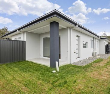 Brand-new two-bedroom duplex - Photo 6