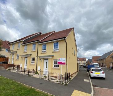 Grenville Road, Yeovil - Photo 1