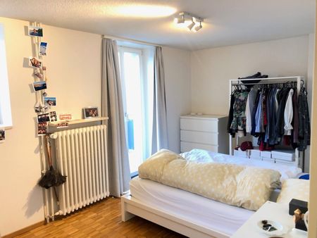 Mitten in Zürich wohnen - Photo 2