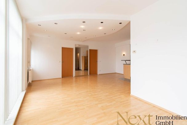 KATSDORF - Einladende 3-Zimmer-Wohnung im Zentrum von Katsdorf zu vermieten! - Photo 1