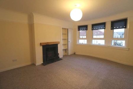 Kelburne Oval, Paisley, PA1 - Photo 2