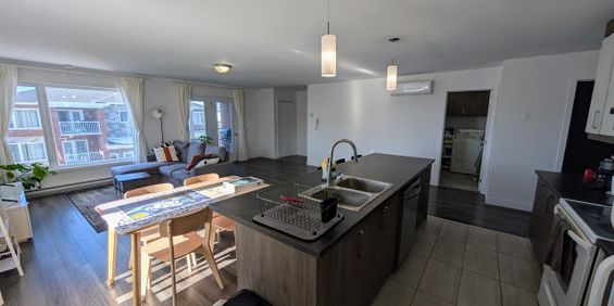 Immeuble - 1470-1480 Rue Lionel-Giroux, Drummondville Appartement 5 Et Demi à Louer - Photo 3