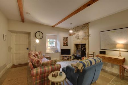 1 bedroom bungalow to rent - Photo 2