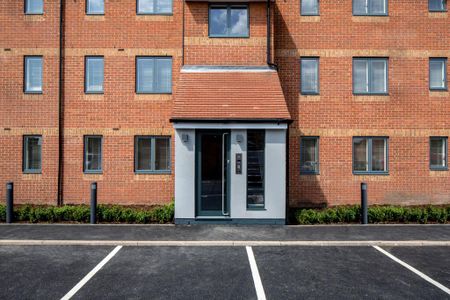 1 bedroom flat to rent - Photo 4