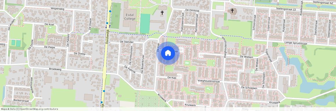 De Kap 145, Klazienaveen-Zuid, 7891LR