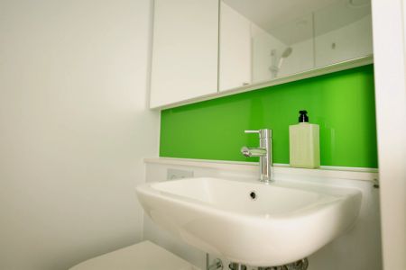 Signature Double Ensuite Standard(3 Meals Included) - Photo 5