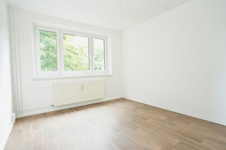 Barrierearme Wohnung mit ebenerdiger Dusche - Photo 3