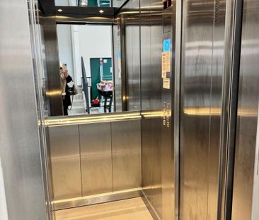 Pronájem bytu 1+kk 20 m2 - Photo 3