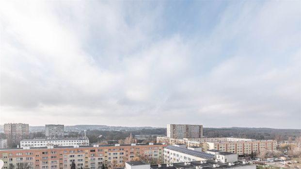 Mieszkanie na wynajem - Zdjęcie 1