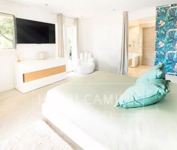 Location Maison 7 pièces 227m² LE CANNET 06110 - Photo 5