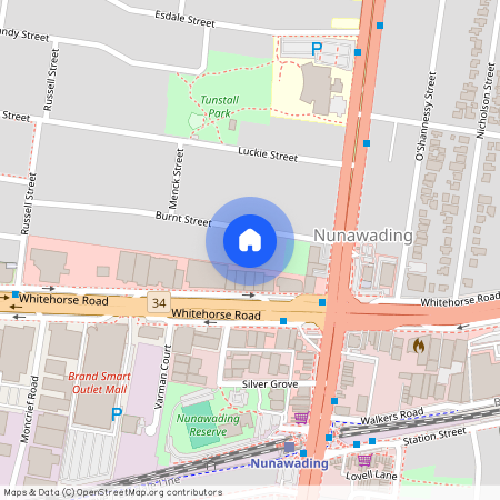 39/48-52 Burnt Street, Vic 3131, Nunawading