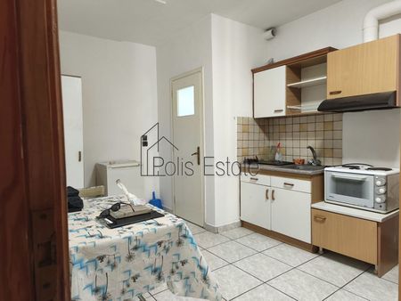 Studio/Γκαρσονιέρα για ενοικίαση Ιωάννινα - Φωτογραφία 5