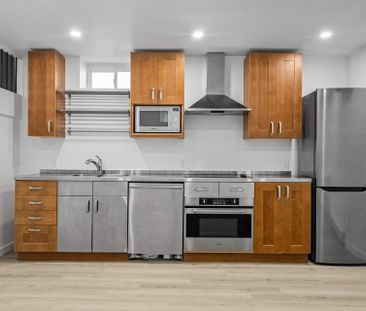 For Lease - 25 Chamberlain Avenue Unit# Lower, Toronto, Ontario - Photo 5