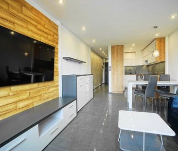 Mieszkanie do wynajęcia 1 pokoje Szczecińska, Chorzów 31.9 m² - Фото 5