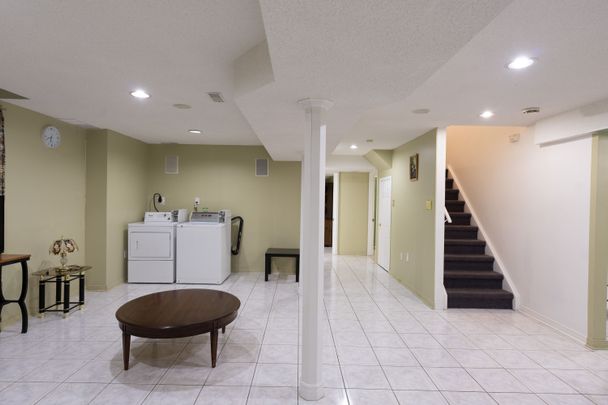 For Lease - 250 Mountainberry Road Unit# Basement, Brampton, Ontario - Photo 1