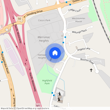 18 Bourton Road, Qld 4226, Merrimac