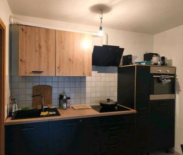 Möbliertes Einzimmerapartment (Berlin) - Photo 4