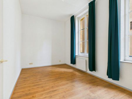 Appartement 4 pièces à Metz-Gare - Photo 4