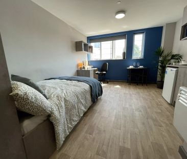 Sapphire Studio - Photo 4