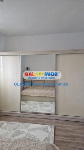 Studio pentru inchiriat Militari Residence/ etaj 4/suprafata 37mp - Fotografie 2