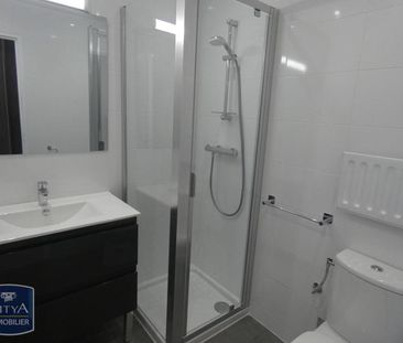 Location Appartement 1 pièce 27m² MANDELIEU LA NAPOULE 06210 - Photo 2