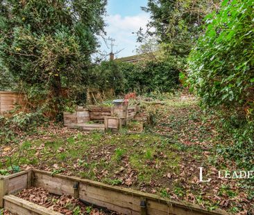 1 bedroom apartment to rent Park Gate, Hitchin, SG4 - Photo 4