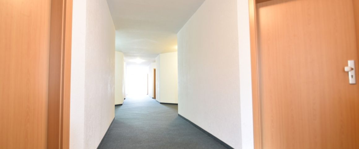 *Voll möbliert* Schönes 1-Zimmer-Apartment mit Balkon und TG-Stellplatz in sehr guter Wohnlage! - Foto 1