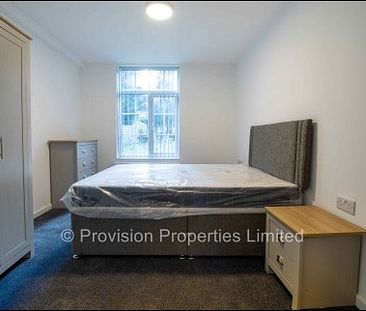 2 Bedroom Apartments Woodhouse - Photo 3