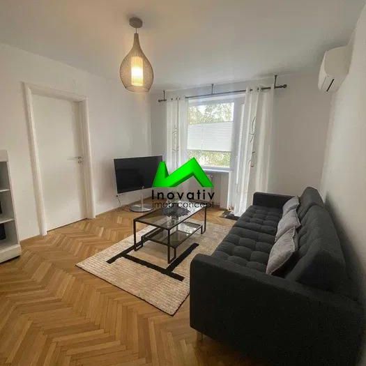 Apartament de inchiriat 2 camere Sibiu Calea Dumbravii - Photo 1