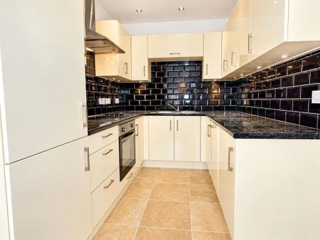 1 bedroom apartment to rent - Photo 3