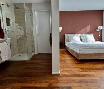 Ruhige, moderne 4.5 Zimmer Wohnung an Top-Lage - Foto 3