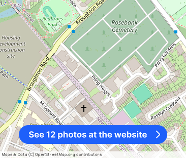 1594L Pilrig Heights, Edinburgh, EH6 5FG - Photo 1