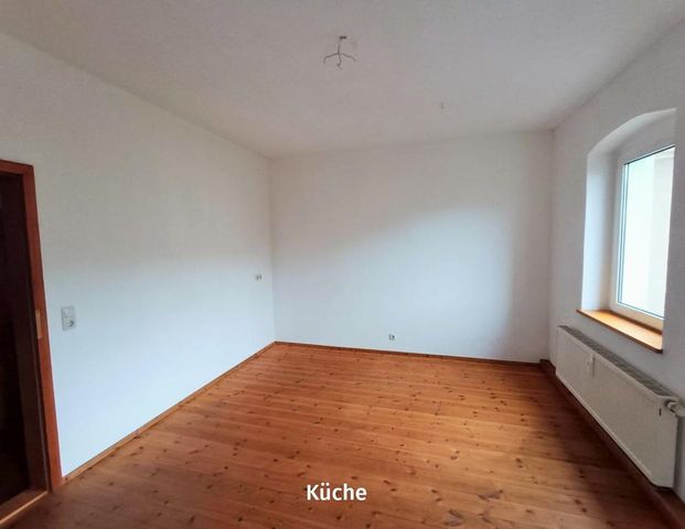 Mietwohnung in grüner Oase - Foto 1