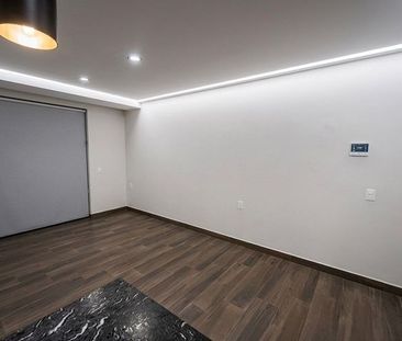 Departamento en Renta en Primer Piso Torre Metrópoli frente al Parq... - Photo 5