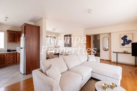 Διαμέρισμα για ενοικίαση Νέο Τέρμα (Μαρούσι) - Photo 3